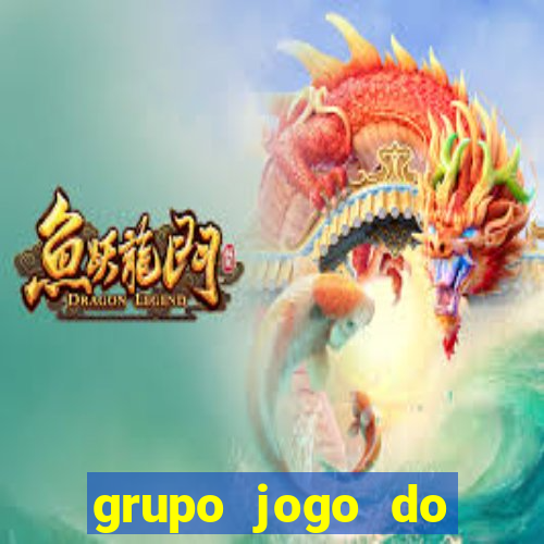 grupo jogo do bicho whatsapp salvador